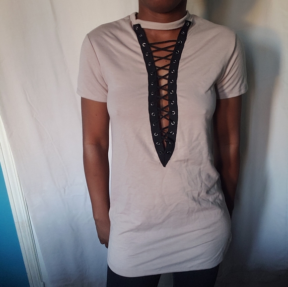 Long Top - Picture 2 of 3